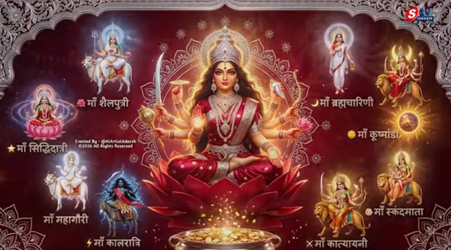 తెలంగాణలో దేవీ శరన్నవరాత్రుల ఆధ్యాత్మిక వైభవం.. బతుకమ్మ, దసరా పండుగల సంబరాలు!